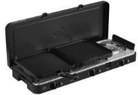 Газовая походная плита Cadac 3 Cook Turbo FFD Deluxe (303FC-20-EF)