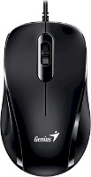 Mouse Genius DX-101 Black