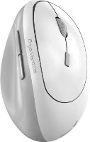 Mouse Genius Ergo 8350S White Grey