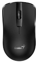 Mouse Genius NX-7000X Black
