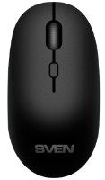 Mouse Sven RX-222W Black