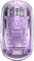 Mouse XO M12 Purple