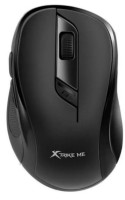 Mouse Xtrike Me GW-109 Black