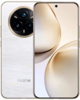 Telefon mobil Realme 14 Pro 5G 8Gb/256Gb Pearl White