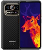 Мобильный телефон Ulefone Armor 25T 8Gb/256Gb Black