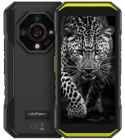 Мобильный телефон Ulefone Armor X32 5G 6Gb/128Gb Green