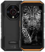 Мобильный телефон Ulefone Armor X32 5G 6Gb/128Gb Orange