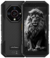 Мобильный телефон Ulefone Armor X32 Pro 5G 8Gb/256Gb Black
