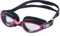 Ochelari înot Aqua Speed Calypso 37 Pink/Clear