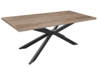 Обеденный стол Deco Porto 180x90x75H