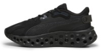 Adidași pentru copii Puma Softride Frequence Puma Black/Flat Dark Gray, s.37.5
