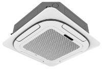 Aparat de aer condiționat TCL TCC-55CHRH/DV7I/TCC-55HH/DV7O