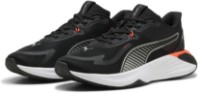 Кроссовки мужские Puma Pwr Hybrid Tr Puma Black/White/Glowing Red/Gray Echo, s.47