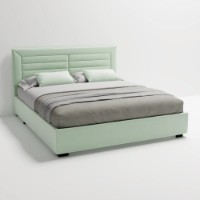 Кровать My-Style Ella 200x200 P30D20M15