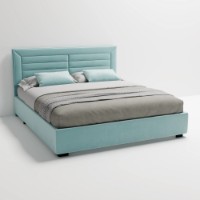 Кровать My-Style Ella 180x200 P30D18M16