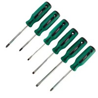 Набор отверток Lider 301022