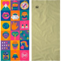 Мультифункциональная повязка Buff Coolnet UV Twin Pack Pride