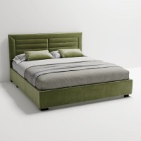 Кровать My-Style Ella 200x200 P30D20M20