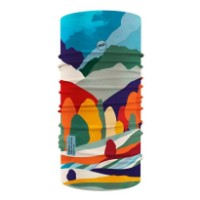 Headwear multifuncțional HAD AA450-1433 Forest Bathing