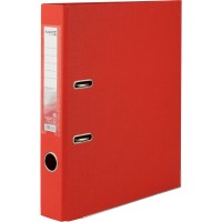 Caiet mecanic Delta A4 50mm Red (D1711-06P)