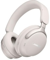 Наушники Bose QuietComfort Ultra White Smoke