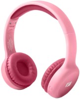 Наушники Muse M-215 BTP Pink
