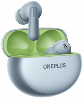 Наушники OnePlus Buds Ace 2 Green