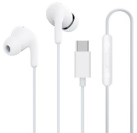 Căşti Xiaomi Type-C Earphones White