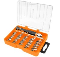 Set șurubelinițe Wokin 207132