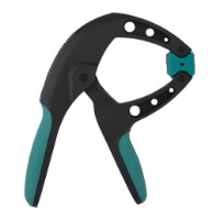 Струбцина Wolfcraft 3626000