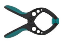 Струбцина Wolfcraft 3631000