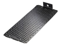 Панель рашпиля для торцевого рубанка Wolfcraft 4039000