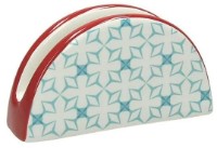 Suport pentru șervețele Tognana Dolce Kubik Azzuro (55959)