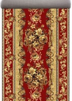 Ковёр CarpetLux Gold 235/22 1.20x5.00m