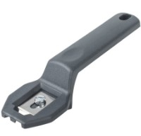 Нож Wolfcraft 4300000