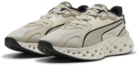 Adidași pentru bărbați Puma Softride Frequence Desert Dust/Warm White, s.43
