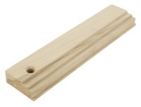 Деревянный ударный блок Wolfcraft 6929000