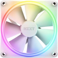 Вентилятор для корпуса NZXT F120 RGB Duo White (RF-D12SF-W1)
