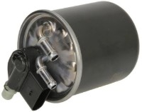 Топливный фильтр Mahle KL 911