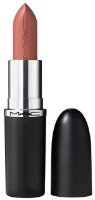Помада для губ MAC Macximal Sleek Satin Lipstick Blankety