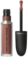Помада для губ MAC Powder Kiss Liquid Lipcolor Taken