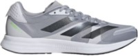 Adidași pentru bărbați Adidas Adizero RC 4 Halo Silver/Core Black/Dash Grey, s.42.5