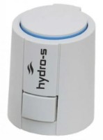 Электротермическая головка Hydro-S 0715024