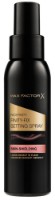 Фиксатор для макияжа Max Factor Facefinity Finity-Fix Setting Spray 100ml