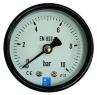 Манометр Hydro-S 0840011