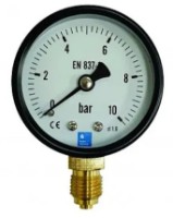 Манометр Hydro-S 0850011