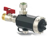 Separator magnetic Hydro-S 0400436