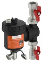 Separator magnetic Hydro-S 0400438