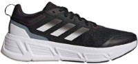 Кроссовки мужские Adidas Questar Core Black/Cloud White/Grey Two, s.41.5