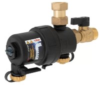 Separator magnetic compact Hydro-S 0400463